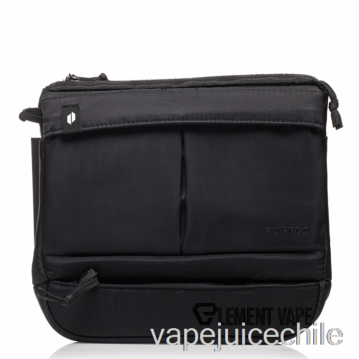 Vape Chile Puffco Proxy Bolsa De Viaje Negro